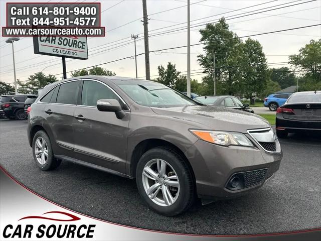 2013 Acura RDX Base for sale near Grove City, OH