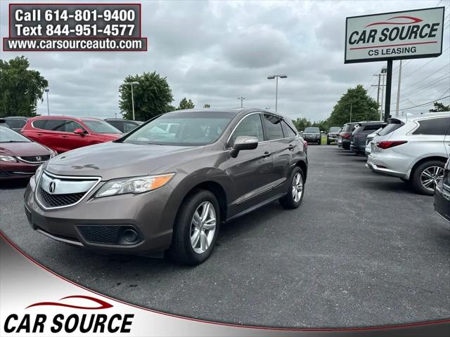 2013 Acura RDX Base for sale near Grove City, OH
