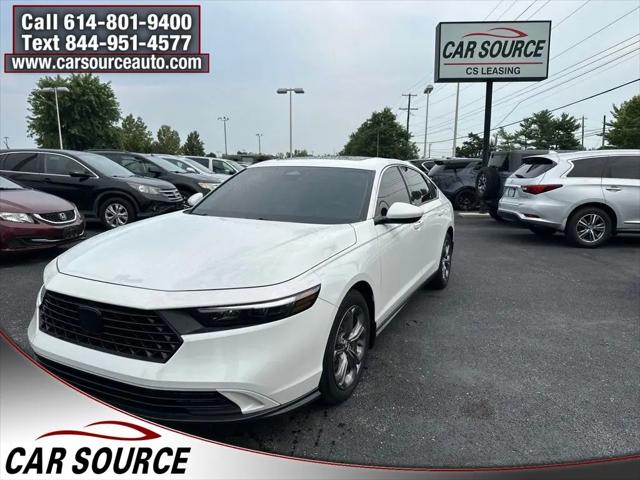 2024 Honda Accord EX for sale near Grove City, OH