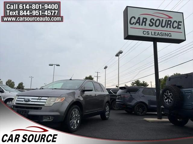 2010 Ford Edge for sale near Grove City, OH