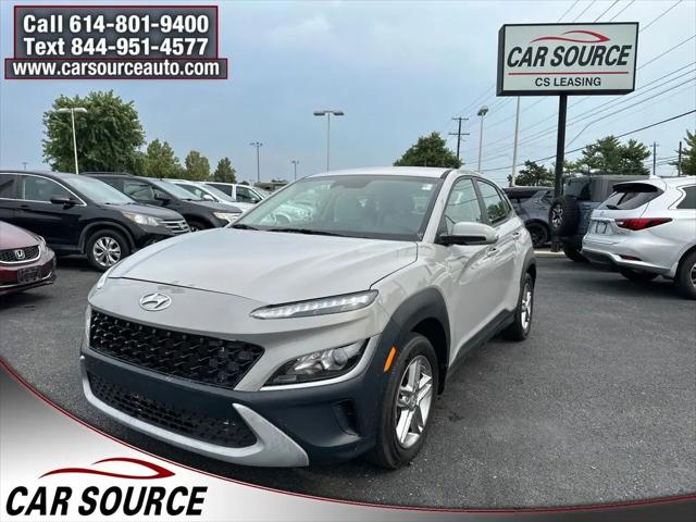 2023 Hyundai Kona SE for sale near Grove City, OH