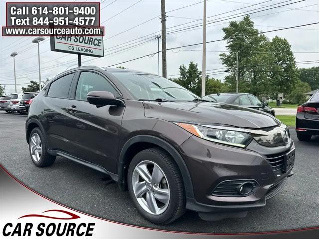 2020 Honda HR-V for sale near Grove City, OH