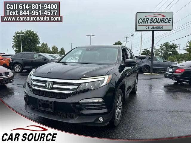 2016 Honda Pilot for sale near Grove City, OH