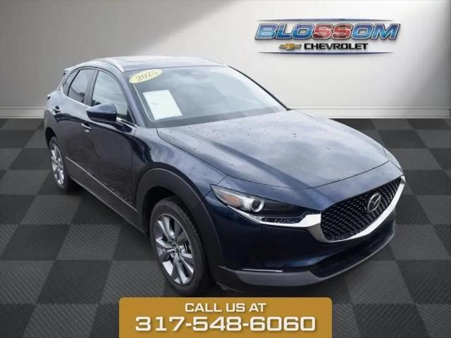 2025 Mazda CX-30 2.5 S Preferred Package for sale in Indianapolis, IN