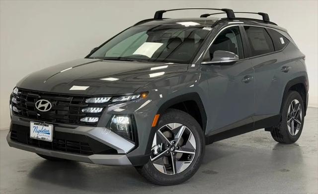 2026 Hyundai Tucson SEL Premium for sale in Aurora, IL