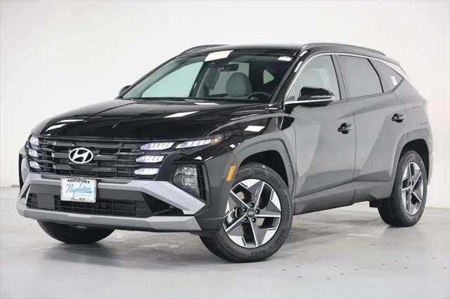 2026 Hyundai Tucson SEL Premium for sale in Aurora, IL