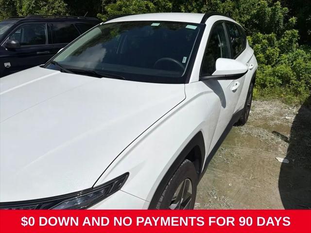 2025 Hyundai Tucson SEL for sale in Orlando, FL