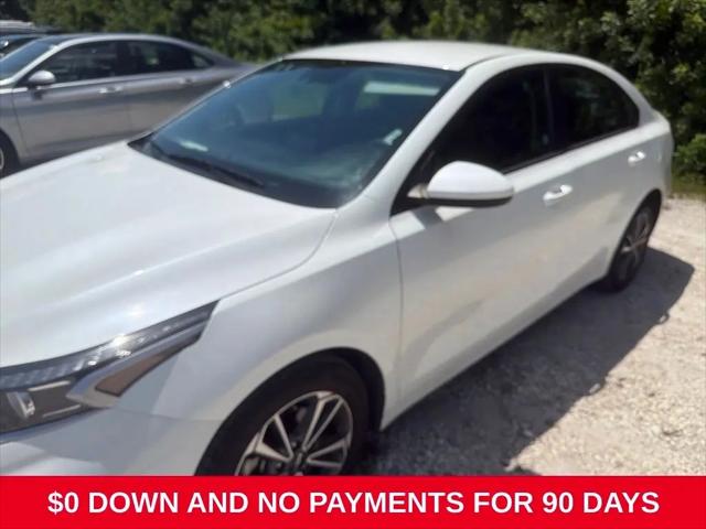 2024 Kia Forte LXS for sale in Orlando, FL