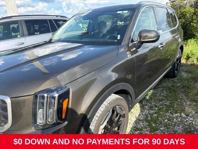 2025 Kia Telluride S for sale in Orlando, FL