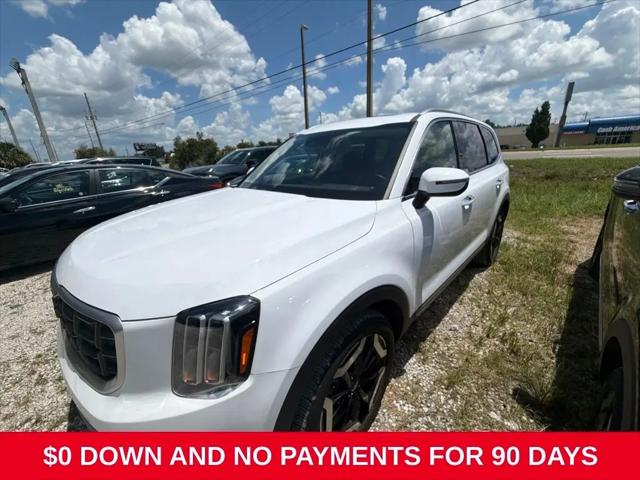 2025 Kia Telluride S for sale in Orlando, FL