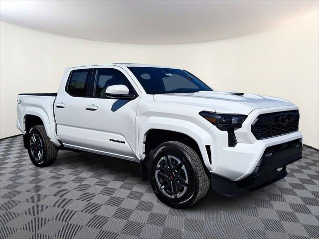 2026 Toyota Tacoma TRD Sport for sale in Muncy, PA