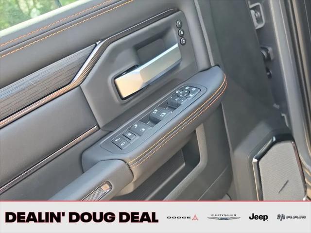 2026 Ram 2500 Power Wagon Crew Cab 4x4 64 Box