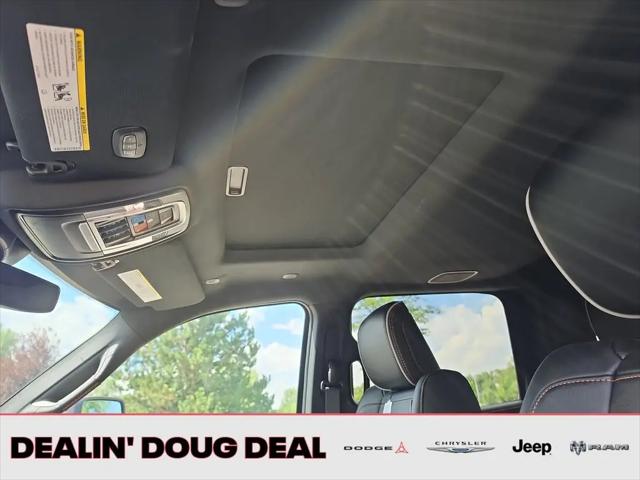 2026 Ram 2500 Power Wagon Crew Cab 4x4 64 Box