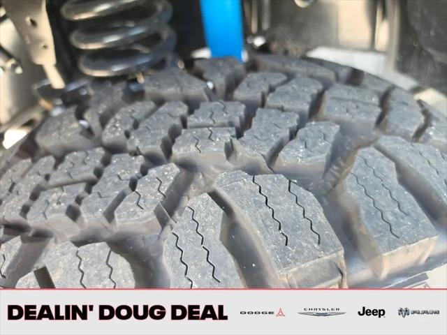 2026 Ram 2500 Power Wagon Crew Cab 4x4 64 Box