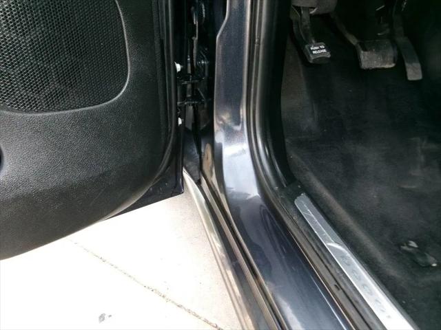 2013 Dodge Durango R/T