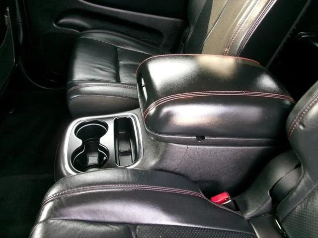 2013 Dodge Durango R/T