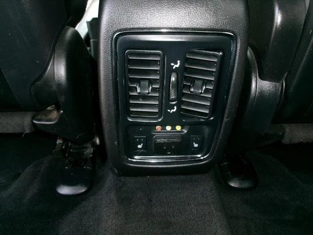 2013 Dodge Durango R/T
