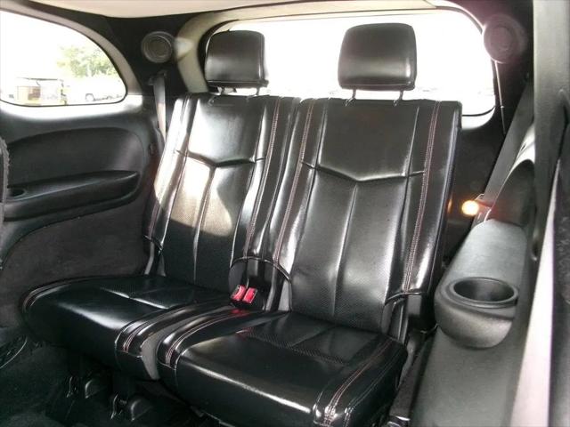 2013 Dodge Durango R/T