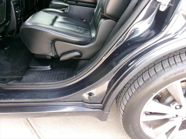 2013 Dodge Durango R/T