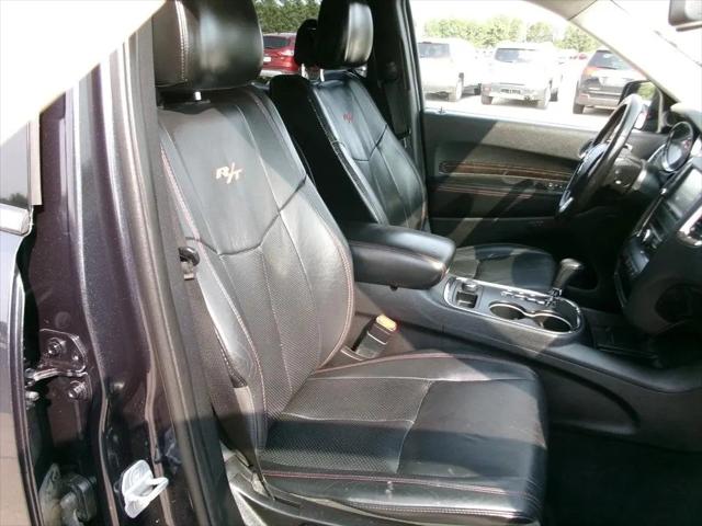 2013 Dodge Durango R/T