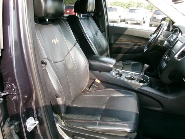 2013 Dodge Durango R/T