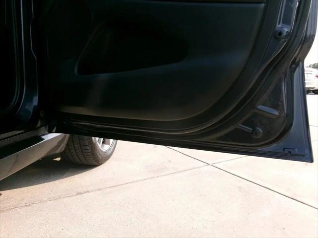 2013 Dodge Durango R/T
