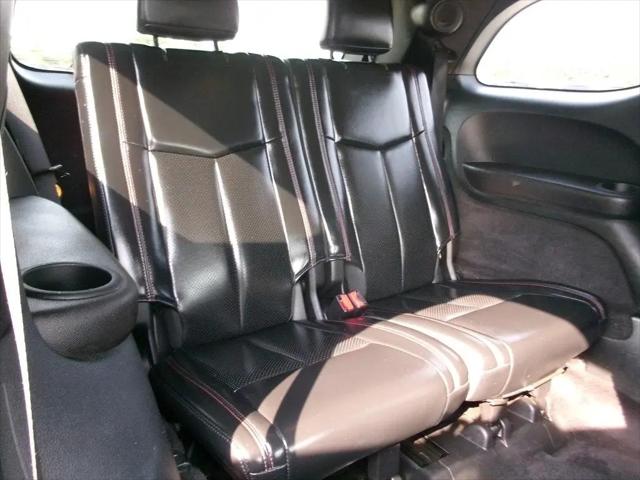 2013 Dodge Durango R/T