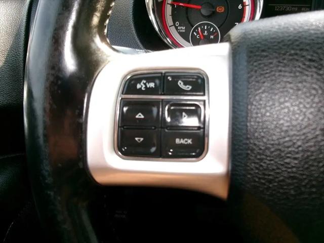 2013 Dodge Durango R/T