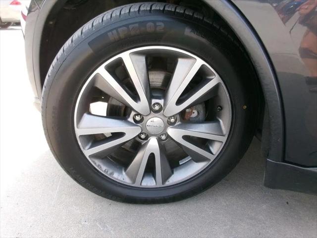 2013 Dodge Durango R/T