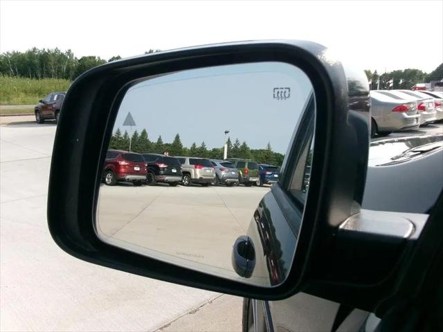 2013 Dodge Durango R/T