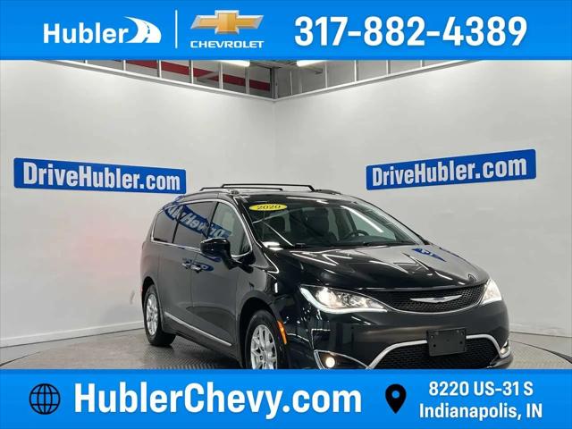 2020 Chrysler Pacifica Touring L for sale in Indianapolis, IN