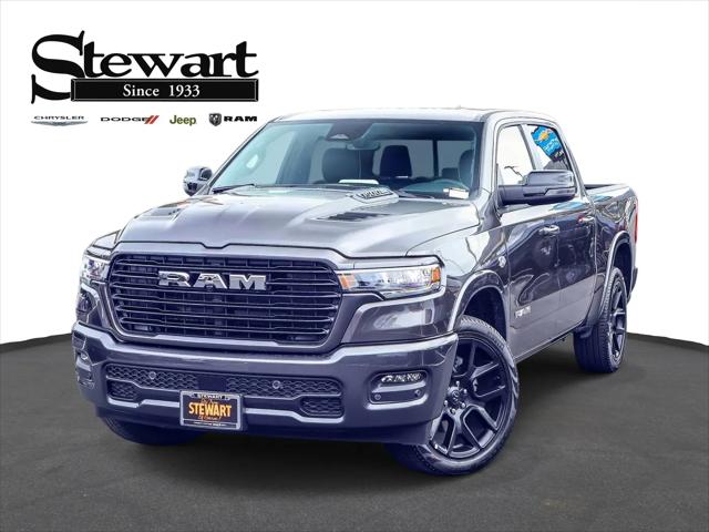 2026 Ram 1500 Laramie Crew Cab 4x4 5'7" Box for sale in Colma, CA