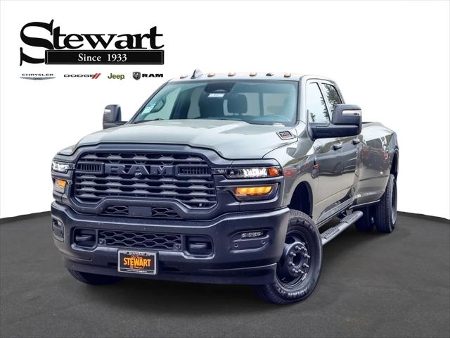 2026 Ram 3500 Tradesman Crew Cab 4x4 8 Box for sale in Colma, CA