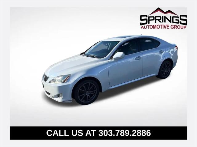2008 Lexus IS 250 IS 250 for sale in Englewood, CO