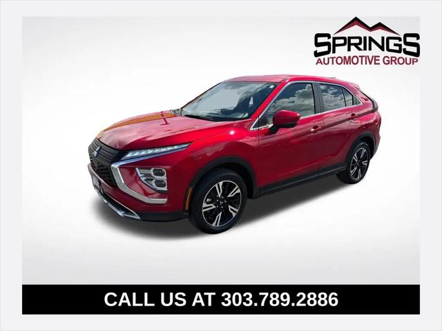2025 Mitsubishi Eclipse Cross SE S-AWC for sale in Englewood, CO