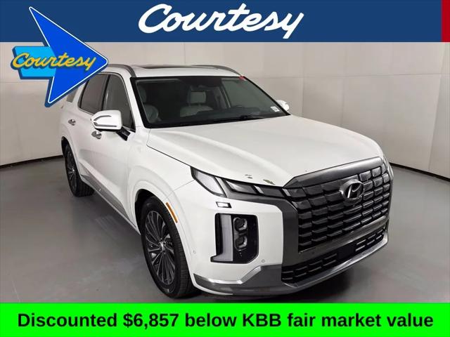 2023 Hyundai Palisade Calligraphy for sale in Mesa, AZ
