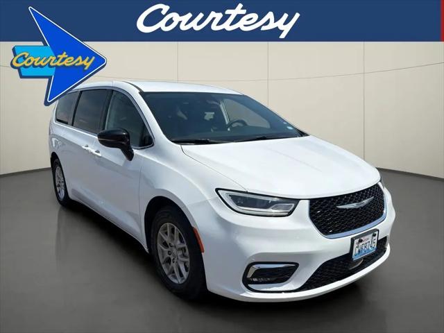 2024 Chrysler Pacifica Touring L for sale in Mesa, AZ
