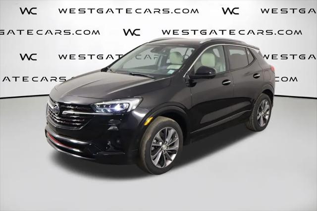 2020 Buick Encore GX AWD Essence for sale in Raleigh, NC