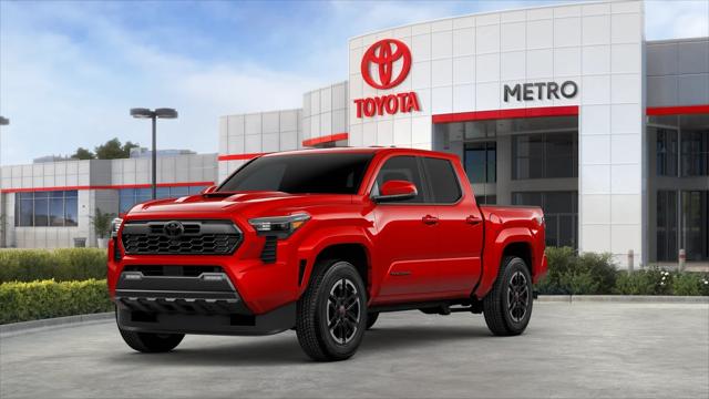 2026 Toyota Tacoma TRD Sport for sale in Kalamazoo, MI