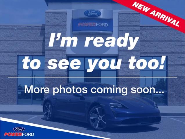 2020 Porsche Taycan 4S for sale in Albuquerque, NM