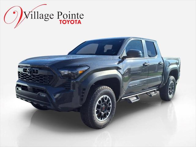 2026 Toyota Tacoma TRD Off Road for sale in Elkhorn, NE