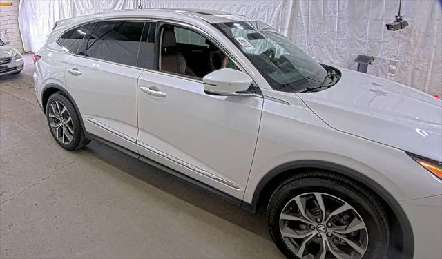 2024 Acura MDX Technology Package for sale in Millington, TN