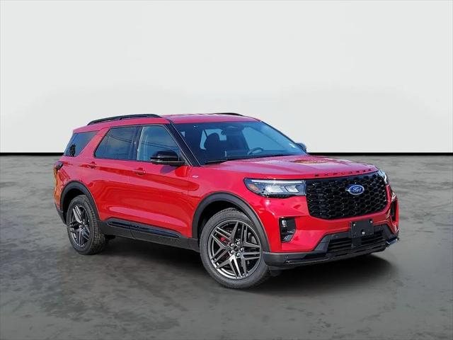 2026 Ford Explorer ST-Line for sale in Live Oak, FL