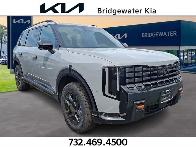 2027 Kia Telluride X-Pro SX-Prestige for sale in Bridgewater, NJ