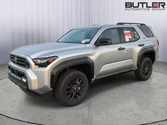 2026 Toyota 4Runner SR5 for sale in Macon, GA