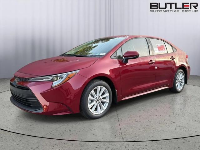 2026 Toyota Corolla LE for sale in Macon, GA