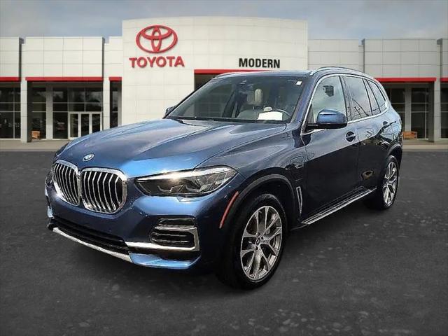 2022 BMW X5 xDrive45e for sale in Winston-Salem, NC