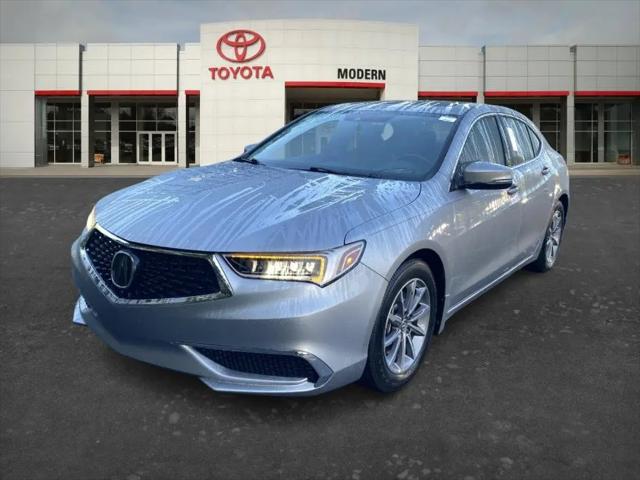 2018 Acura TLX Base for sale in Winston-Salem, NC