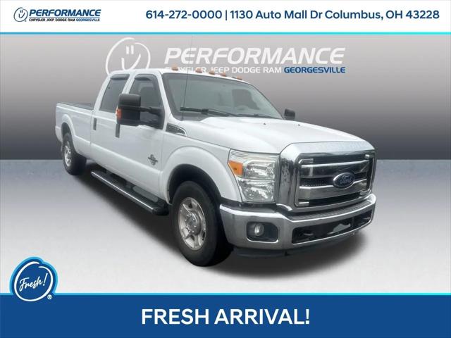 2016 Ford F-350 XLT for sale in Columbus, OH