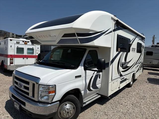 2019 Ford E-450 Cutaway E-450 for sale in Castle Rock, CO